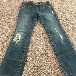 Free People Jeans